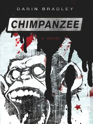 cover image of Chimpanzee